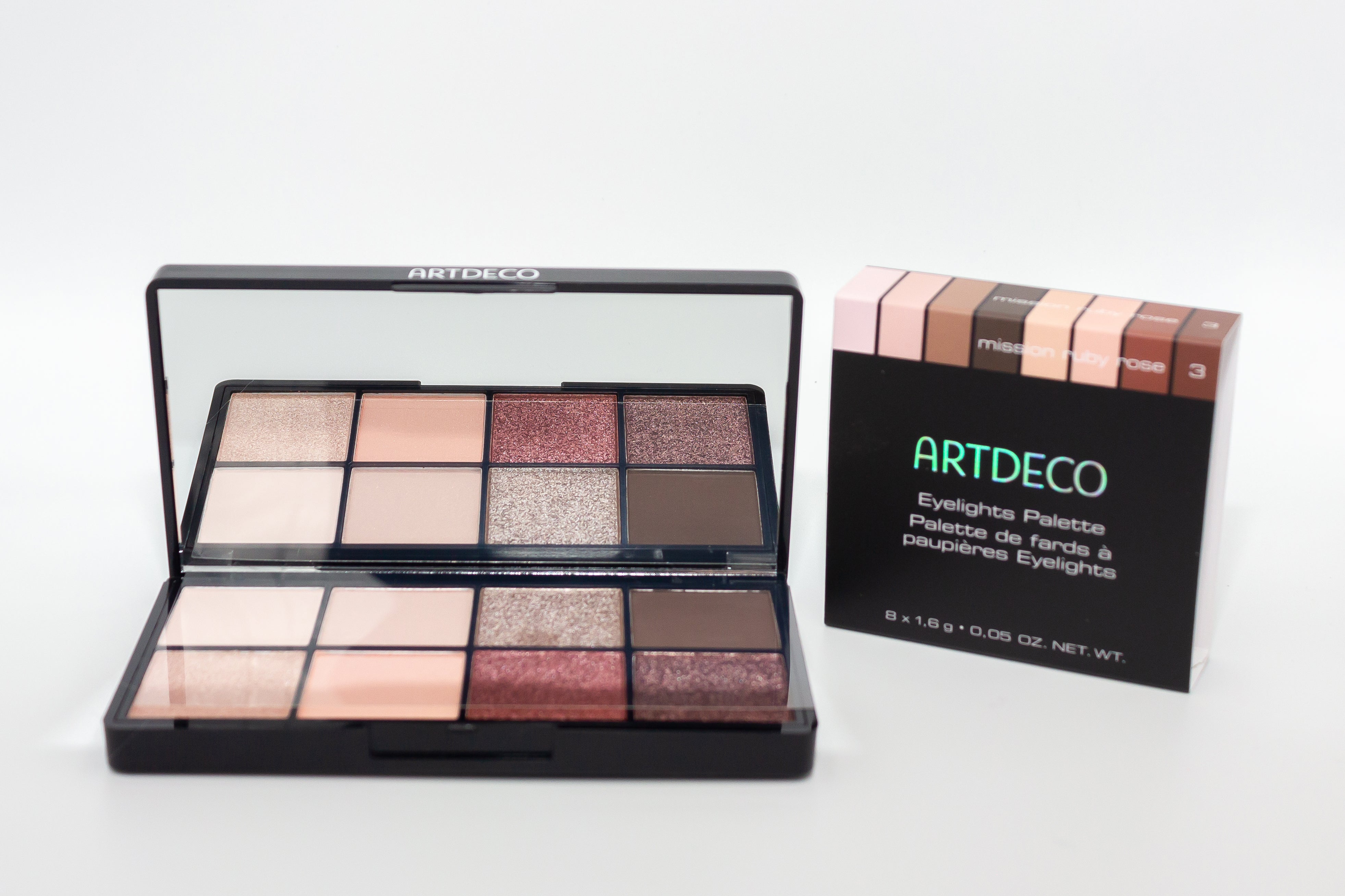 Maquillaje Artdeco